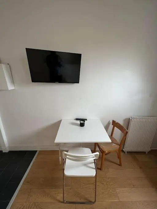Apartamento Votre Pied-a-terre En Plein Paris