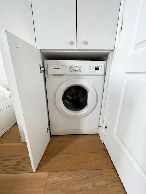 Votre Pied-a-terre En Plein