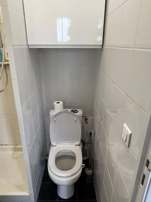 Apartment Votre Pied-a-terre En Plein *
