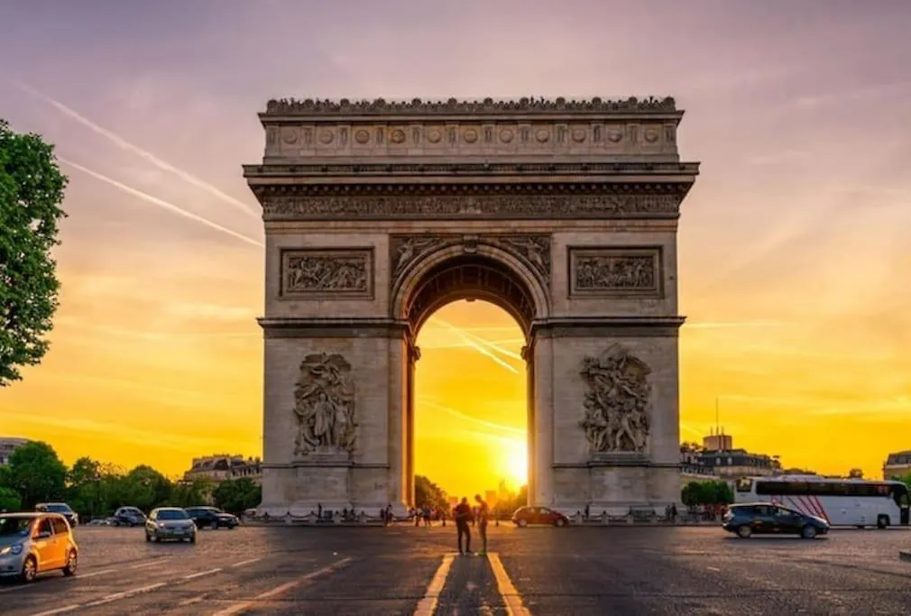 Apartamento Votre Pied-a-terre En Plein Paris