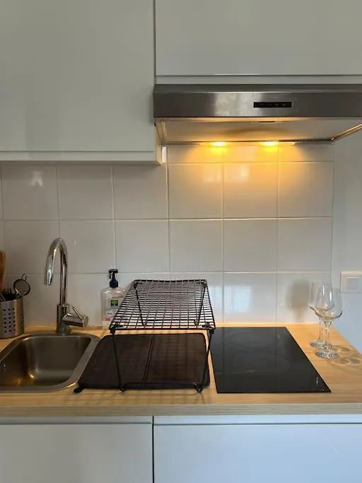 Votre Pied-a-terre En Plein Apartamento Paris