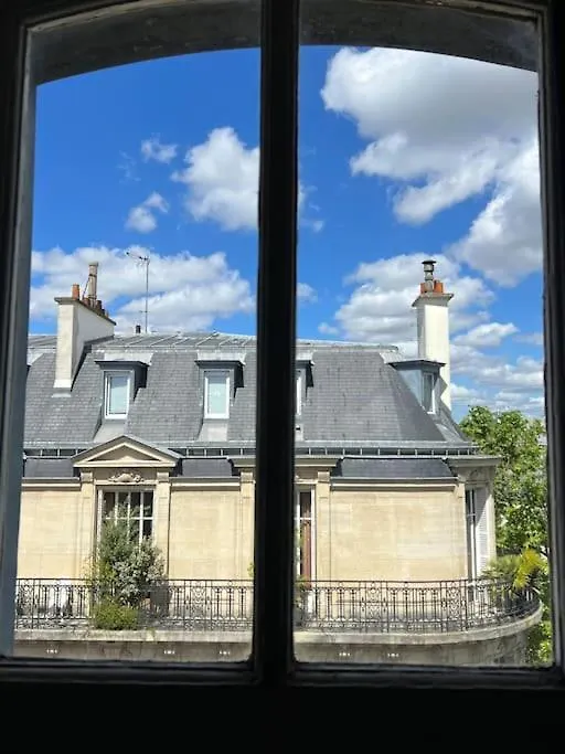 Apartamento Votre Pied-a-terre En Plein *