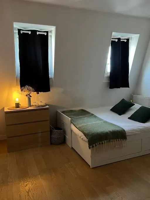 Apartamento Votre Pied-a-terre En Plein Paris